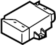 Image of Trailer Light Control Module image for your 2011 Land Rover Range Rover   
