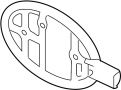 View Tire. Sensor. Pressure. Antenna.  Full-Sized Product Image