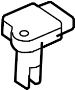 View Mass Air Flow Sensor Full-Sized Product Image