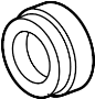 View Engine Crankshaft Pulley Full-Sized Product Image