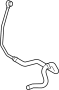 View Power Steering Return Hose (Lower) Full-Sized Product Image 1 of 2