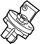 View QLD500050 Full-Sized Product Image for your 2009 Land Rover Range Rover 4.2L V8 A/T Supercharged Sport Utility 