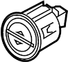 View YUH500160MBM Full-Sized Product Image for your 2009 Land Rover Range Rover 4.2L V8 A/T Supercharged Sport Utility 