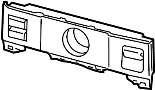 View YUL501240 Full-Sized Product Image for your 2009 Land Rover Range Rover 4.2L V8 A/T Supercharged Sport Utility 