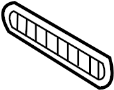 View Dashboard Air Vent Full-Sized Product Image 1 of 2