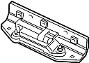 View YWJ000180 Full-Sized Product Image for your 2004 Land Rover Range Rover 4.4L V8 A/T 4WD HSE Sport Utility 