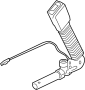 View EVB000560PUY Full-Sized Product Image for your 2004 Land Rover Range Rover 4.4L V8 A/T 4WD HSE Sport Utility 