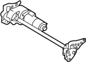 View HHL500250 Full-Sized Product Image for your 2009 Land Rover Range Rover 4.2L V8 A/T Supercharged Sport Utility 