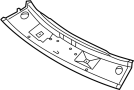 View LR016911 Full-Sized Product Image for your 2004 Land Rover Range Rover 4.4L V8 A/T 4WD HSE Sport Utility 
