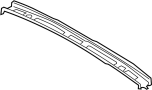 View LR014476 Full-Sized Product Image for your 2004 Land Rover Range Rover 4.4L V8 A/T 4WD HSE Sport Utility 