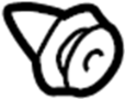 Image of Body B-Pillar Trim Panel Clip (Upper, Lower) image for your 2023 Land Rover Range Rover   