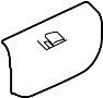 View Door Window Switch Full-Sized Product Image 1 of 2