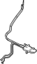 Image of Separator - Fuel. image for your 2008 Land Rover Range Rover  Westminster Edition Sport Utility 
