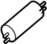 View Fuel Filter Full-Sized Product Image 1 of 1