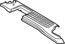 View EPX500060LYR Full-Sized Product Image for your 2004 Land Rover Range Rover 4.4L V8 A/T 4WD HSE Sport Utility 