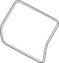 View LR024161 Full-Sized Product Image for your 2004 Land Rover Range Rover 4.4L V8 A/T 4WD HSE Sport Utility 