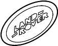 Image of Emblem. Decorative emblem used. image for your 2009 Land Rover Range Rover   