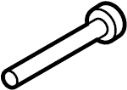 View Water. Pump. Bolt. Screw.  Full-Sized Product Image