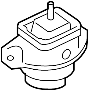View Engine Mount (Front) Full-Sized Product Image 1 of 1