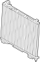 Image of Radiator image for your 2016 Land Rover LR4  HSE Lux Sport Utility 