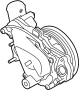 Image of Engine Water Pump image for your 2014 Land Rover Range Rover  Supercharged Sport Utility 