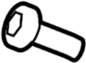 View Bolt. Screw.  Full-Sized Product Image