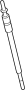 Image of Diesel Glow Plug image for your 2016 Land Rover Range Rover   