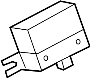 View Module. Trailer. Control. Body CO. Brake. Light.  Full-Sized Product Image