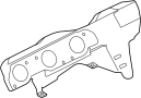 View Exhaust Manifold Gasket Full-Sized Product Image