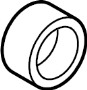 View Wheel Bearing (Front, Rear) Full-Sized Product Image