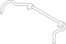 Image of Suspension Stabilizer Bar image for your 2019 Land Rover Discovery   