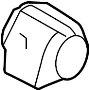 View Suspension Stabilizer Bar Bushing Full-Sized Product Image