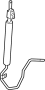 Image of Active Suspension Oil Cooler image for your 2013 Land Rover Range Rover Sport   