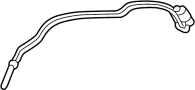 Image of Headlight Washer Pump image for your 2016 Land Rover Range Rover   