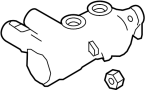 View LR048138 Full-Sized Product Image for your 2016 Land Rover Range Rover Sport 3.0L V6 A/T SE Sport Utility 