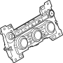 View LR093405 Full-Sized Product Image for your 2016 Land Rover Range Rover 3.0L V6 A/T Base Sport Utility 