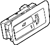 Image of Ignition Switch image for your 2013 Land Rover Range Rover Evoque   
