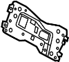 View LR042800 Full-Sized Product Image for your 2016 Land Rover Range Rover 3.0L V6 A/T Base Sport Utility 