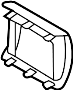 View Video Monitor Bezel Full-Sized Product Image