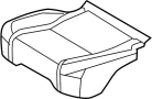 View LR038967 Full-Sized Product Image for your 2016 Land Rover Range Rover 3.0L V6 A/T Base Sport Utility 