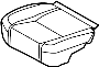 View LR121931 Full-Sized Product Image for your 2016 Land Rover Range Rover 3.0L V6 A/T Base Sport Utility 