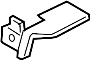 Image of Seat Track Cover image for your Land Rover