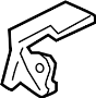 Image of Seat Track Cover image for your Land Rover