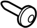 View Screw. (Lower) Full-Sized Product Image