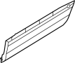 Image of Door Molding image for your 2021 Land Rover Range Rover  Autobiography Fifty Edition Sport Utility 