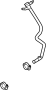 Image of Fuel Filler Neck image for your 2006 Land Rover LR3   