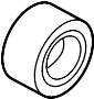View Wheel Bearing (Front, Rear) Full-Sized Product Image