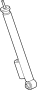 View Shock Absorber.  Full-Sized Product Image