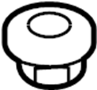 View Nut.  Full-Sized Product Image