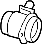 Image of Mass Air Flow Sensor image for your 2015 Land Rover Range Rover   